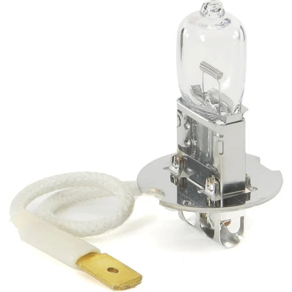 KC HiLiTES 2767 Single Replacement KC 100-Watt Bulb