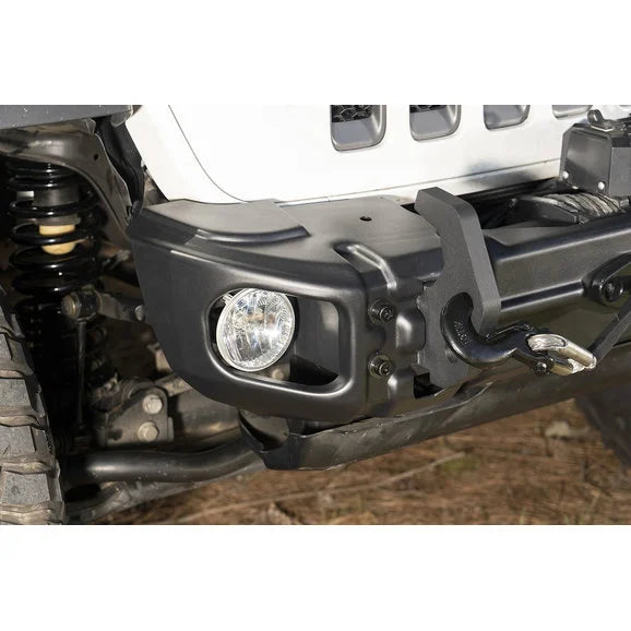 Load image into Gallery viewer, Rugged Ridge Arcus Bumper for 18-24 Jeep Wrangler JL &amp; Gladiator JT
