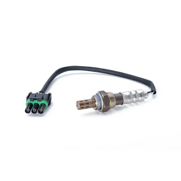 AccuPart O2 Sensor for 87-90 Jeep Wrangler YJ and 86-90 Cherokee XJ with 2.5L Engine