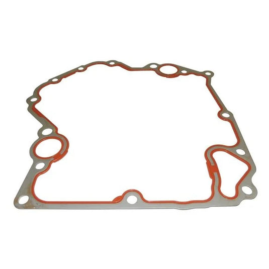 Crown Automotive 53020862 Timing Chain Cover Gasket for 99-03 Jeep Grand Cherokee WJ with 4.7L 287c.i. 8 Cylinder Engine