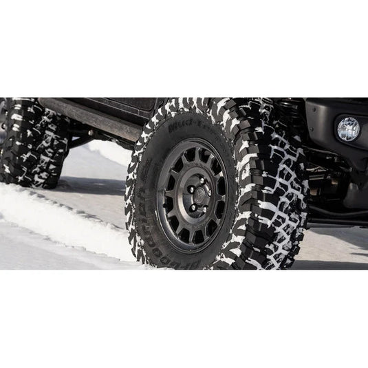 AEV Salta XR Wheel for 18-22 Jeep Wrangler JL & Gladiator JT