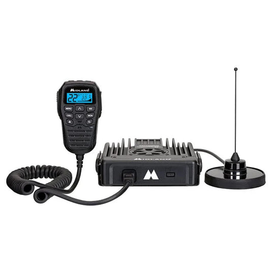 Midland Radio MXT575 50W Mobile Box