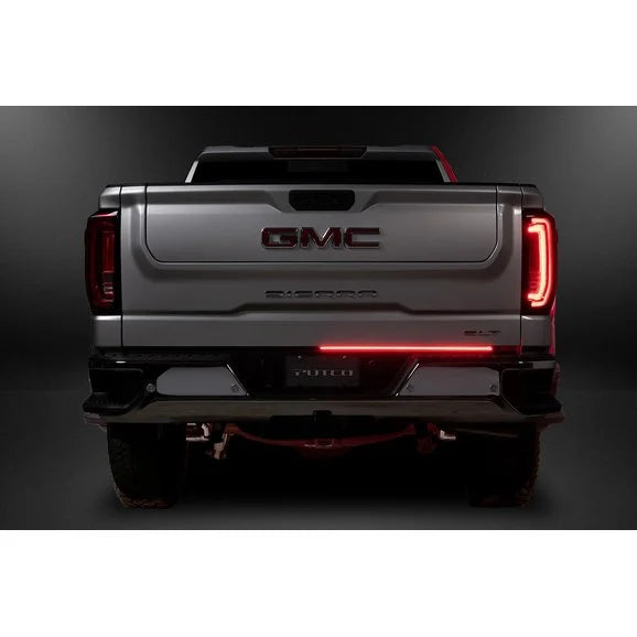 Load image into Gallery viewer, Putco Blade 48&quot; LED Tailgate Light Bar for 20-22 Jeep Gladiator JT
