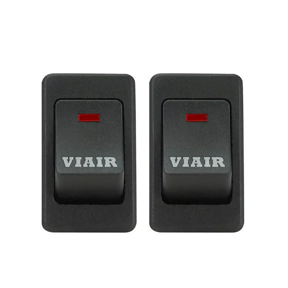 Viair Rocker Switch Pair