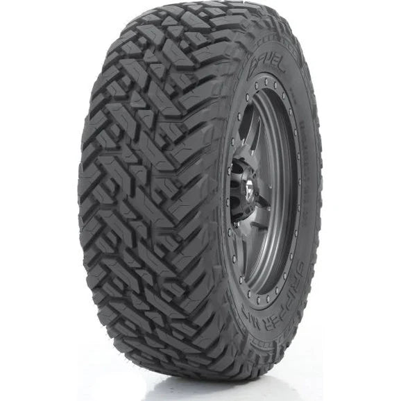 Load image into Gallery viewer, Fuel® Off-Road Mud Gripper M/T Tire
