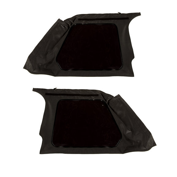 Load image into Gallery viewer, Rugged Ridge 13790.35 Montana Bowless Soft Top for 97-06 Jeep Wrangler TJ
