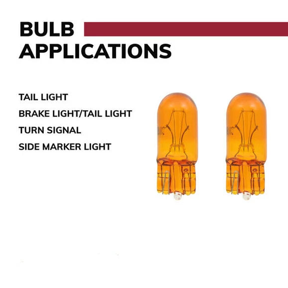 Load image into Gallery viewer, Sylvania 168NALL.BP2 #168NA Long Life Mini Bulb 2 Pack
