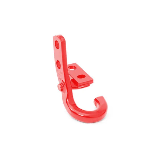 Mopar Rear Tow Hook for 18-24 Jeep Wrangler JL