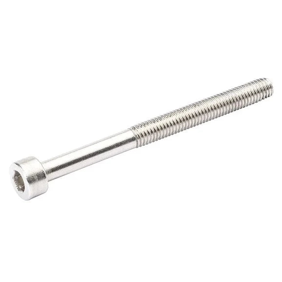 Quadratec Cap Screw M5 x 58 for Q Series Winches