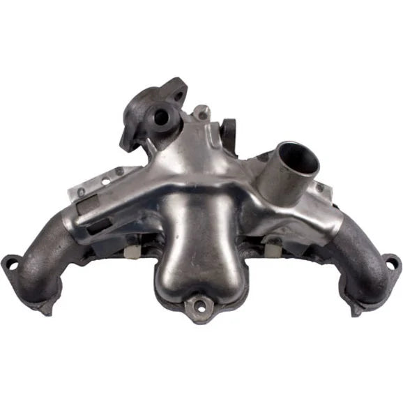 OMIX 17624.03 Exhaust Manifold for 84-90 Jeep Vehicles with 2.5L Engine