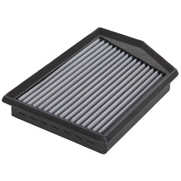 aFe Power 31-10249 Pro Dry S Air Filter for 14-16 Jeep Cherokee KL with 2.4/3.2L Engine