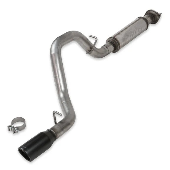 Load image into Gallery viewer, Flowmaster FlowFX Cat-Back Exhaust System for Jeep Wrangler TJ
