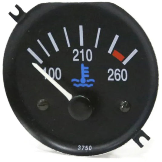 OMIX 17210.15 Temperature Gauge for 87-91 Jeep Wrangler YJ