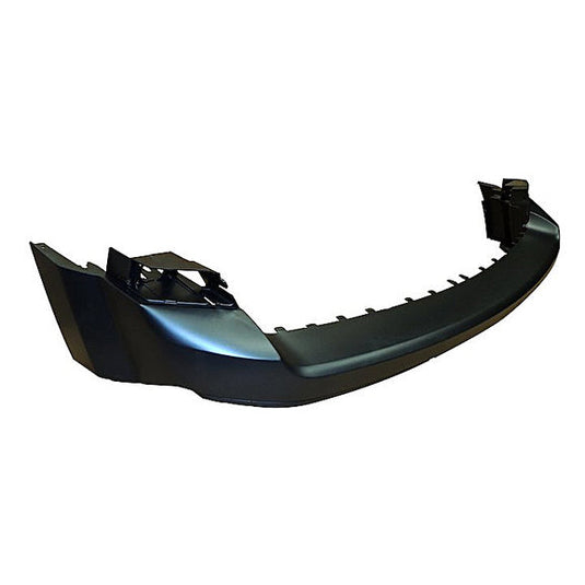 Crown Automotive 68091521AA Front Bumper Fascia for 11-17 Jeep Patriot MK