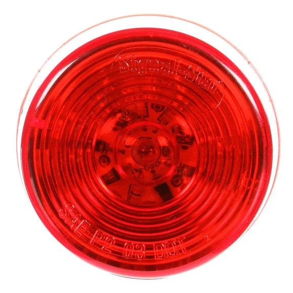 Truck-Lite Signal-Stat Round LED Marker Light