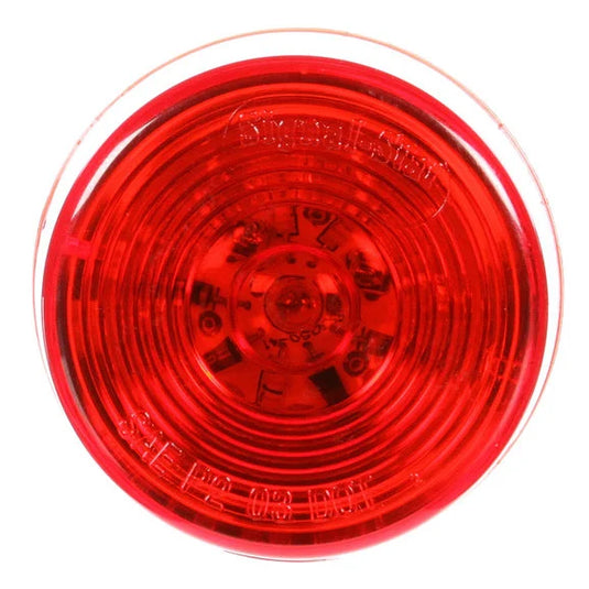 Truck-Lite Signal-Stat Round LED Marker Light