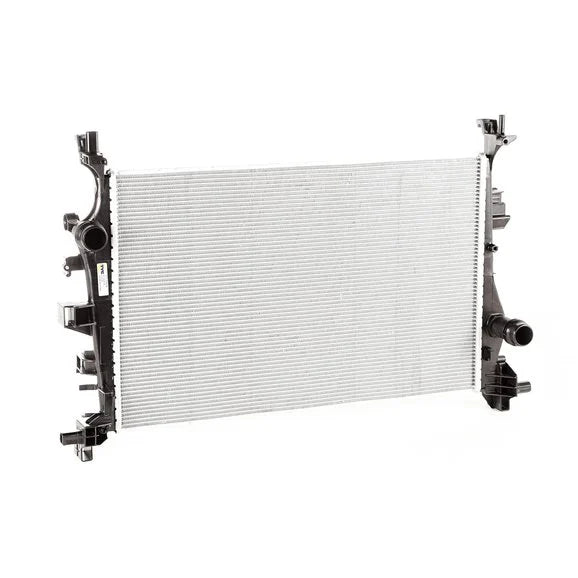 OMIX 17101.47 Radiator for 15-17 Jeep Renegade BU with 1.4L