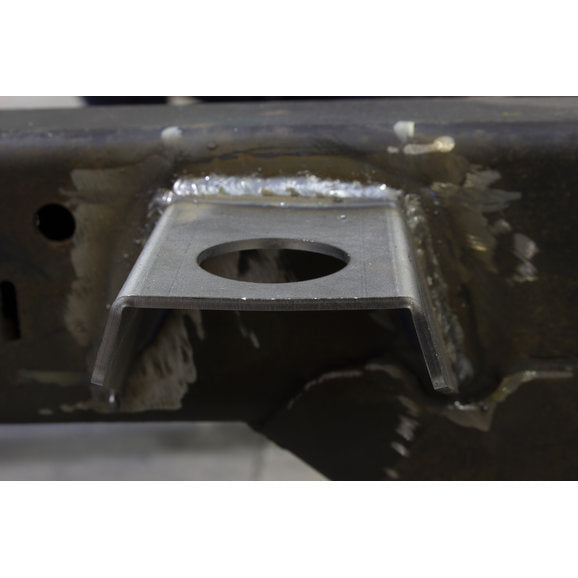 Load image into Gallery viewer, Rust Buster RB4018 Frame to Body Mount Brackets for 97-06 Jeep Wrangler TJ
