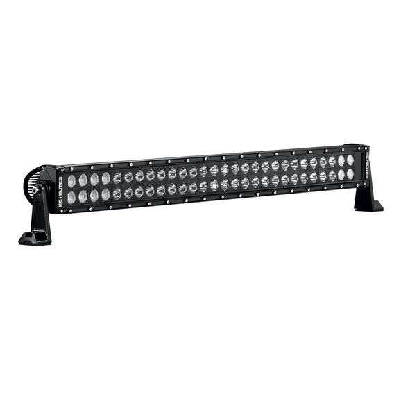 KC HiLiTES 336 C30 LED Combo Beam Light Bar for Harness