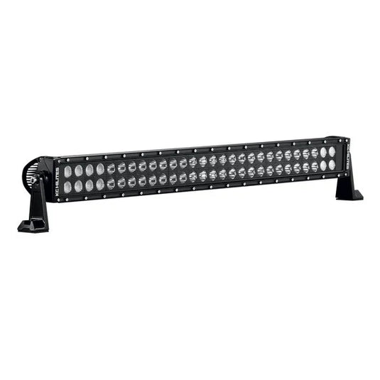 KC HiLiTES 336 C30 LED Combo Beam Light Bar for Harness