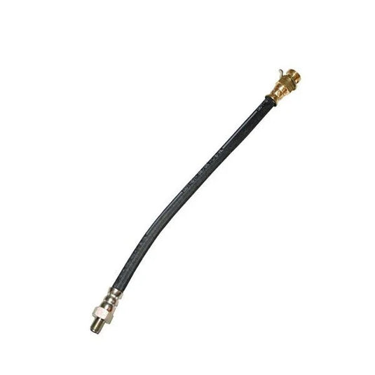 OMIX 16732.02 Front Brake Hose for 55-75 Jeep CJ Series