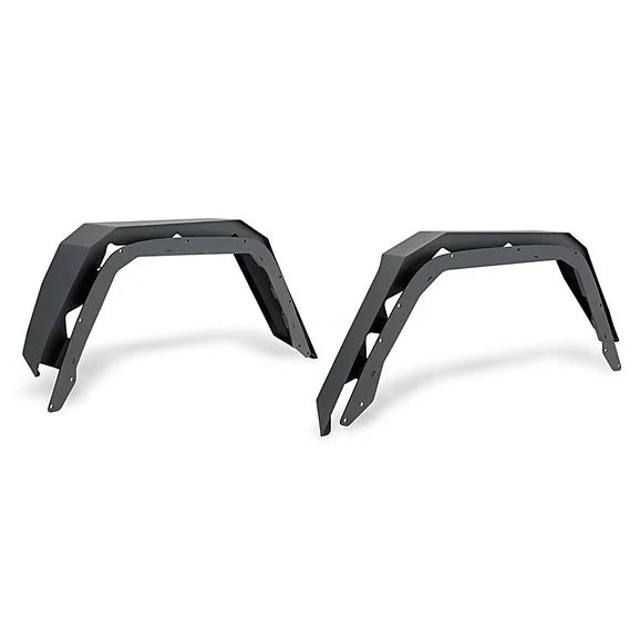 Load image into Gallery viewer, Body Armor JT-6103 Rear Fender Flares for 20-24 Jeep Gladiator JT
