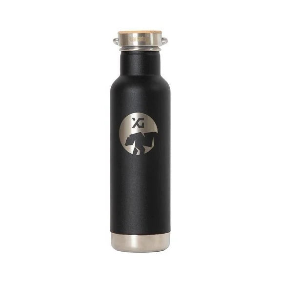 Load image into Gallery viewer, XG Cargo XG-203 20oz Insulated Water Bottle
