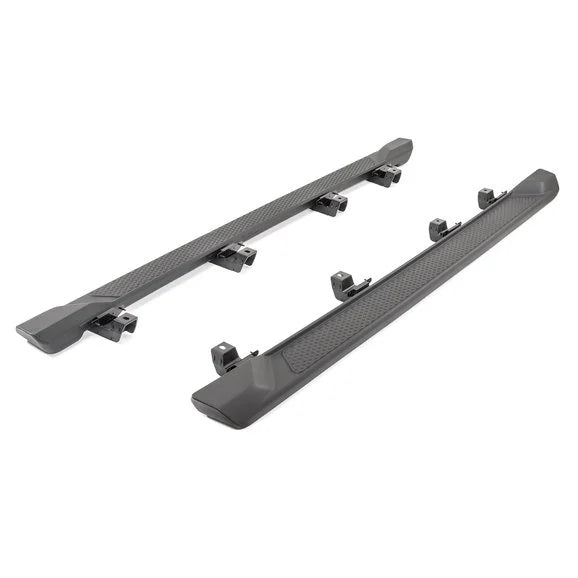 Load image into Gallery viewer, Mopar 82215608 Side Steps for 20-24 Jeep Gladiator JT
