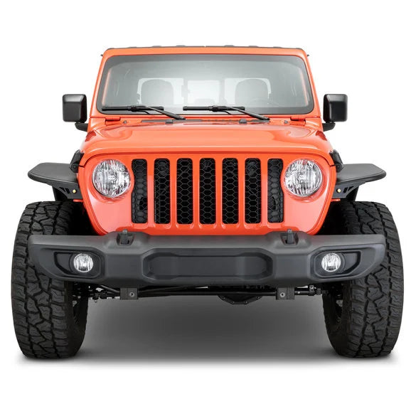 Load image into Gallery viewer, Rugged Ridge Steel Tube Fenders for 20-24 Jeep Gladiator JT
