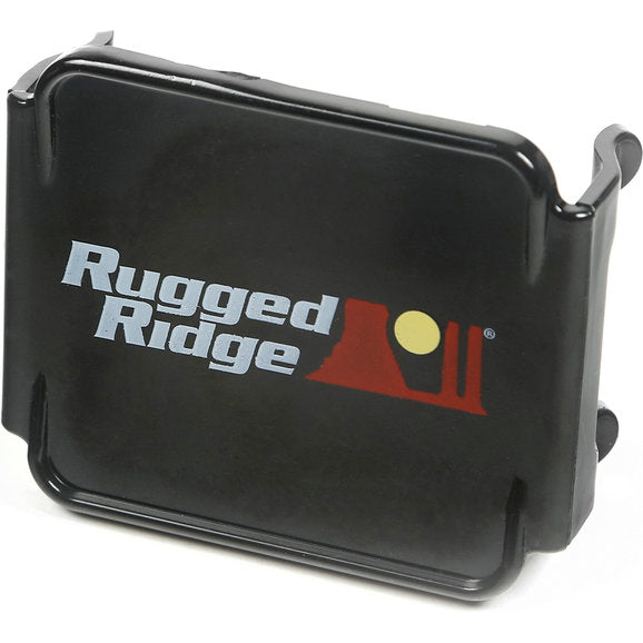 Rugged Ridge 15210.48 3