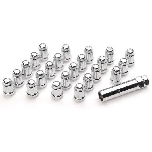 Gorilla Automotive Spline Drive Lug Nut Kit