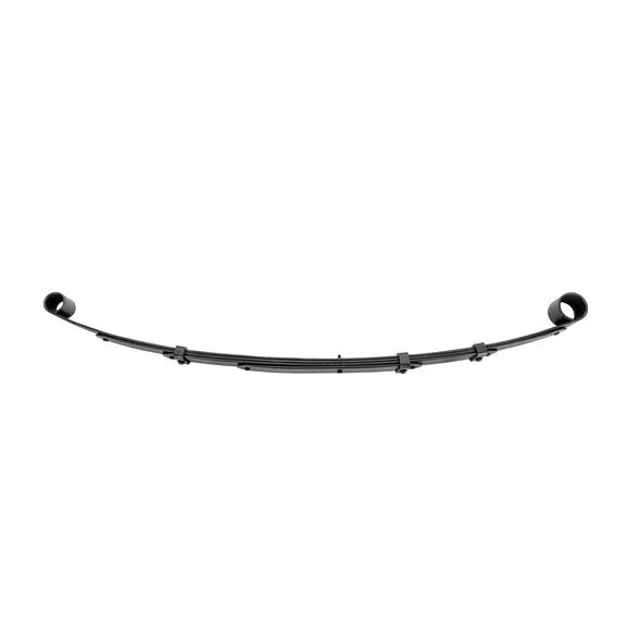 Load image into Gallery viewer, AccuPart Heavy Duty Rear Leaf Spring for 84-01 Jeep Cherokee XJ
