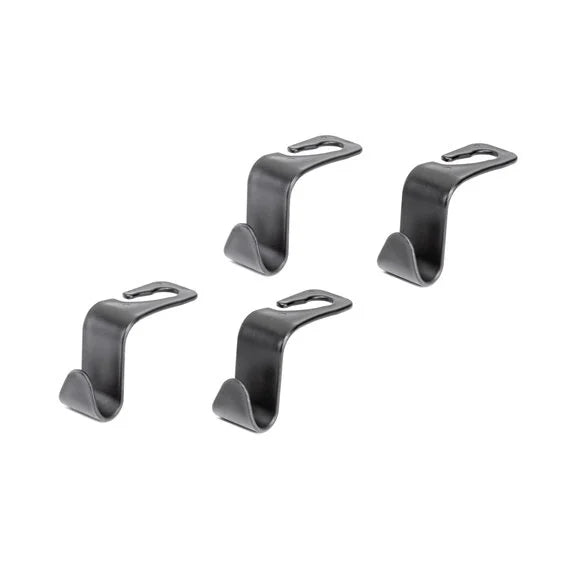 Load image into Gallery viewer, TACTIK SLT-JK988 Headrest Hooks
