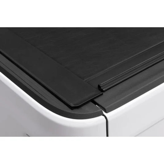 Rugged Ridge Armis Retractable Bed Cover for 20-24 Jeep Gladiator JT