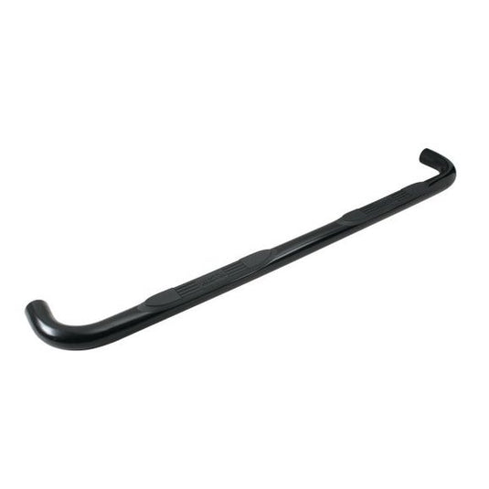 Westin E-Series 3" Step Bars for 97-06 Jeep Wrangler TJ