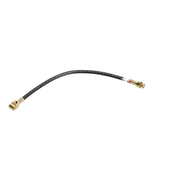 Crown Automotive J5362842 Rear Brake Hose for 81-86 Jeep CJ Series