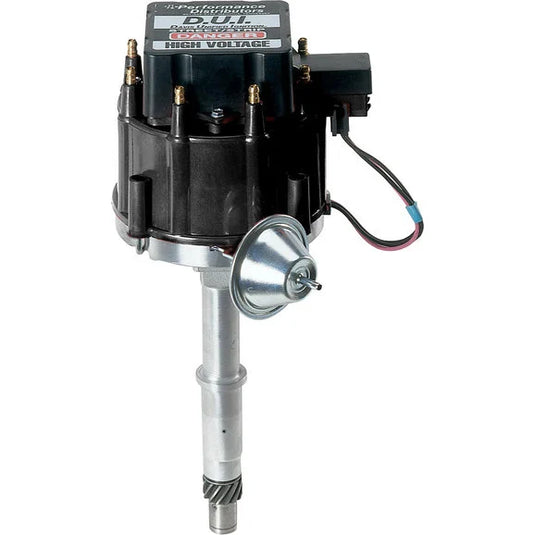 Performance Distributors DUI Distributor for 71-91 Jeep CJ & Wagoneer SJ with AMC 290c.i., 304c.i., 343c.i., 360c.i., 390c.i. & 401c.i. V8 Engine