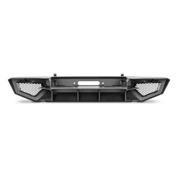 Load image into Gallery viewer, Carnivore Front Bumper for 87-06 Jeep Wrangler YJ, TJ &amp; Unlimited
