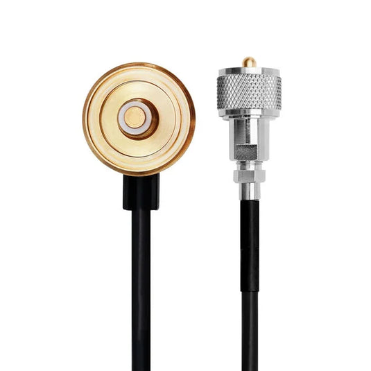 Midland Radio MXTA24 6 Meter Antenna Cable