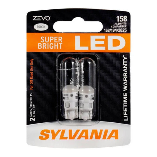 Sylvania 158LED.BP2