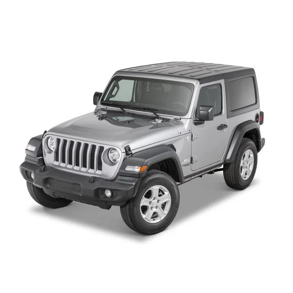 Load image into Gallery viewer, Mopar 3 Piece Freedom Hardtop for 18-24 Jeep Wrangler JL 2-Door
