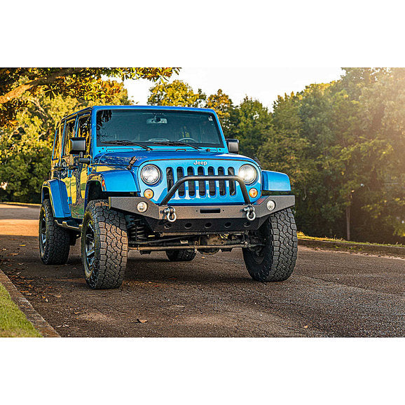 Load image into Gallery viewer, Morimoto LF516 Sealed7 Headlights for 07-18 Jeep Wrangler JK
