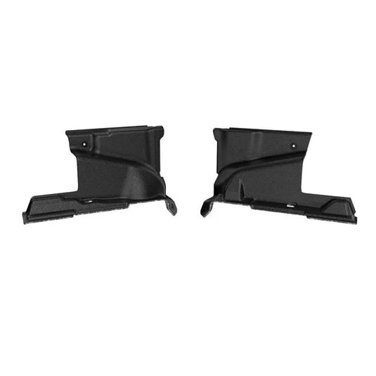 Armorlite Flooring for 18-23 Jeep Wrangler JL 2-Door