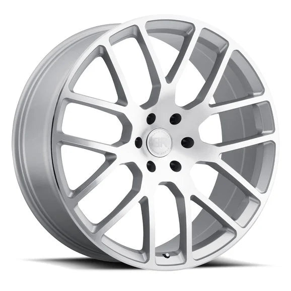 Load image into Gallery viewer, Black Rhino Hard Alloys Kunene Wheel for 87-06 Jeep Wrangler YJ &amp; TJ
