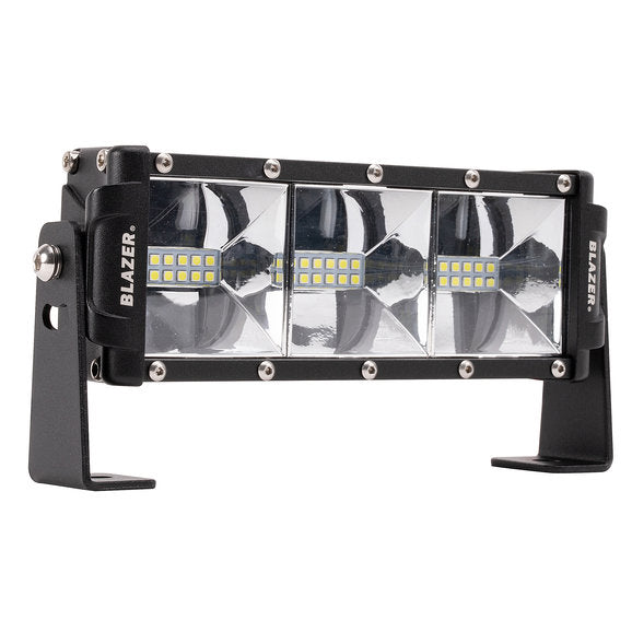 Load image into Gallery viewer, Blazer International LED Wide View Light Bar
