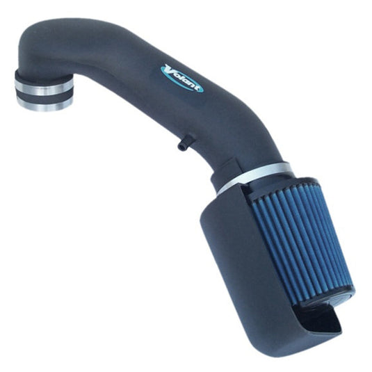 Volant 27740 Cold Air Intake for 91-01 Jeep Cherokee with 4.0L