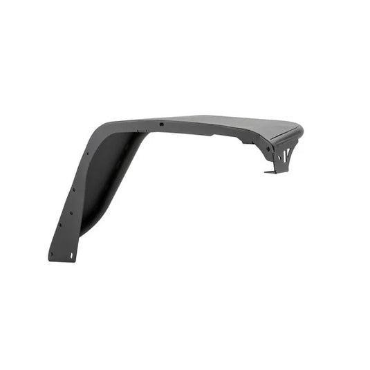 Rugged Ridge HD Steel Tube Fenders for 18-24 Jeep Wrangler JL