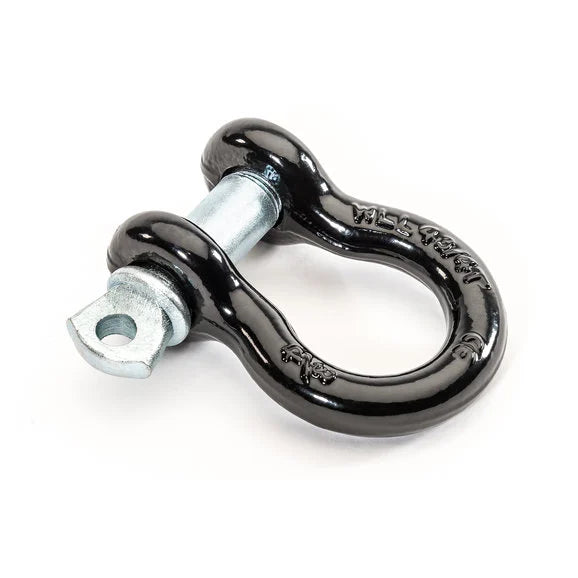 Load image into Gallery viewer, Quadratec 3/4&quot; D-Ring Shackle
