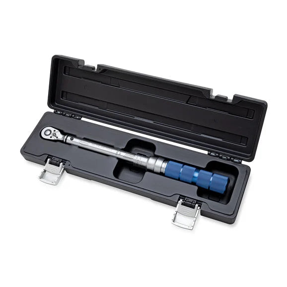 Eastwood 32192 15-75 Ft/lbs 3/8 Inch Torque Wrench