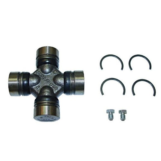 OMIX 16525.01 U-Joint for 41-94 Jeep Vehicles with Dana 25, Dana 27 or Dana 30 Front Axles